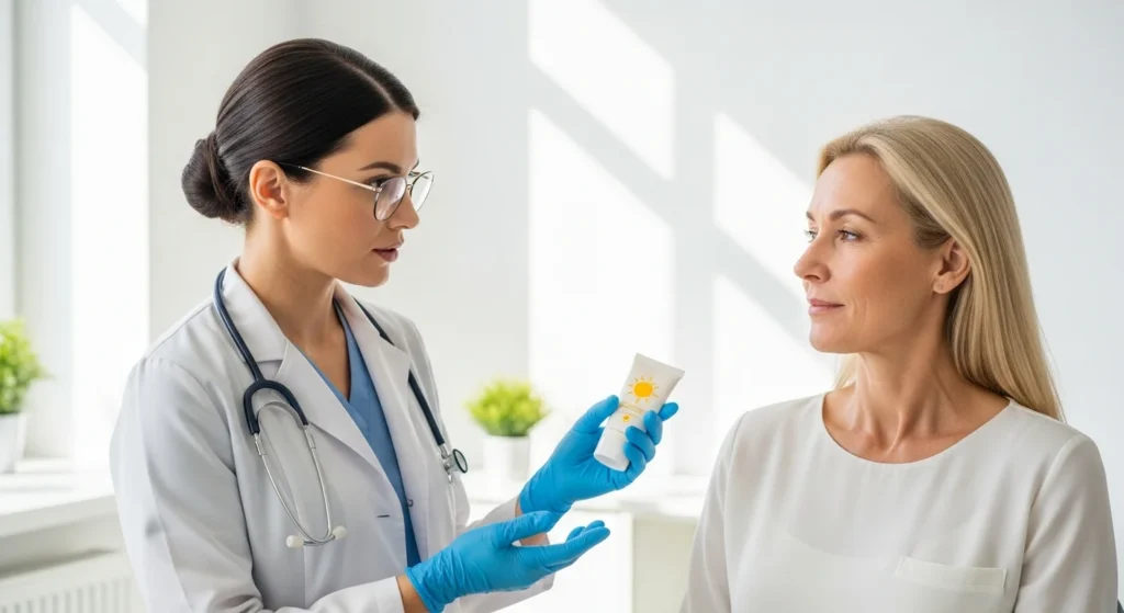 La importancia del cuidado de la piel en verano y de la prevención dermatológica