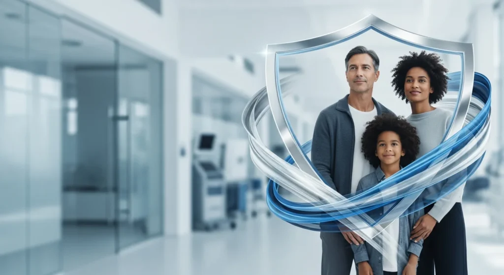 Seguros de salud: una herramienta clave frente a enfermedades de alto costo