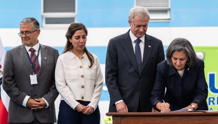 Decretan alerta sanitaria oncológica