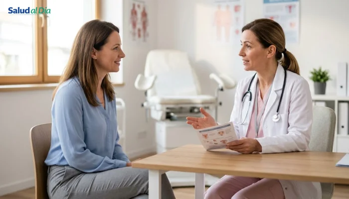 Día de la prevención del cáncer de cuello uterino: Especialistas llaman a la prevención y convocan a jornada gratuita para las mujeres de Valparaíso