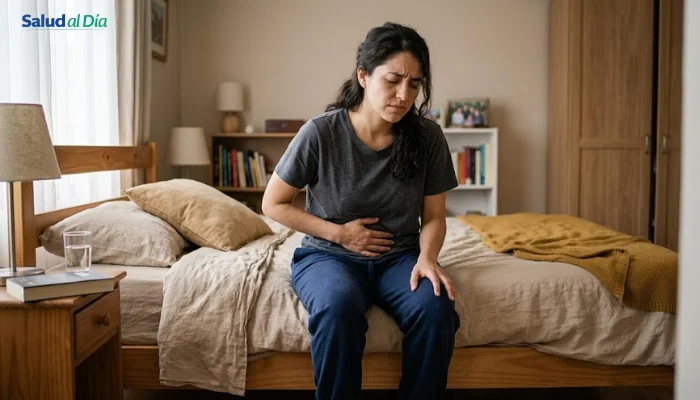 Endometriosis: Cuando el dolor menstrual esconde algo más