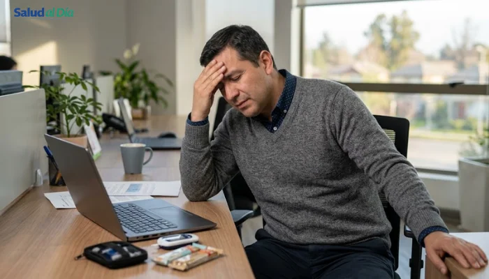Hipoglucemia: ¿Qué es, cómo reconocerla y por qué puede ser peligrosa?