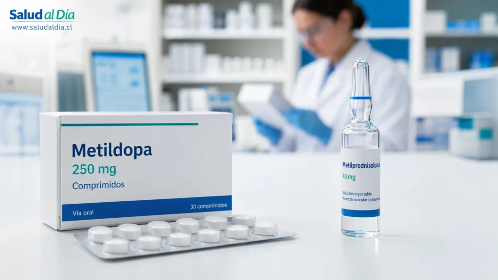 Medicamentos en comprimidos y frasco ampolla asociados a alertas de retiro emitidas por el ISP en Chile